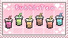 milk tea 